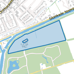 Perceel AML01-D-2011