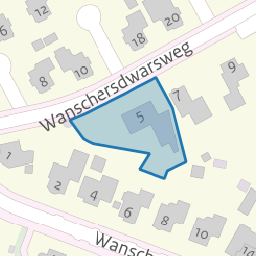 Perceel AML01-D-2022