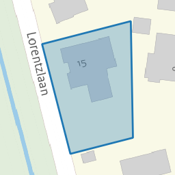 Perceel AML01-D-2025