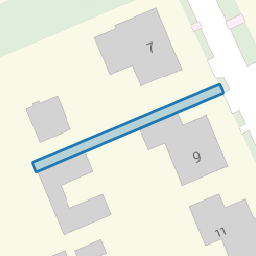 Perceel AML01-D-2027