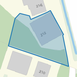Perceel AML01-D-2036
