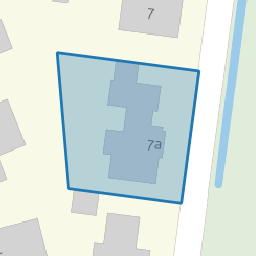 Perceel AML01-D-2055