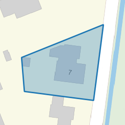 Perceel AML01-D-2056