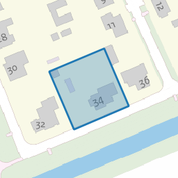 Perceel AML01-D-2057