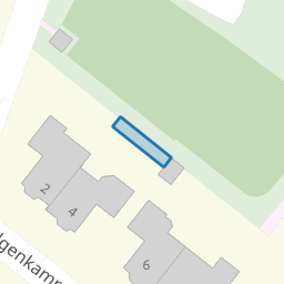 Perceel AML01-D-2066