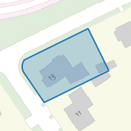 Perceel AML01-D-2071