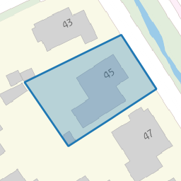 Perceel AML01-D-2074