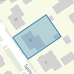 Perceel AML01-D-2075