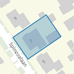 Perceel AML01-D-2077