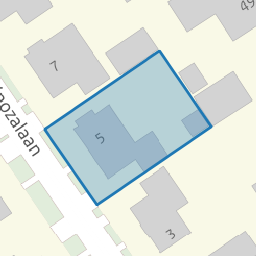Perceel AML01-D-2079