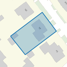 Perceel AML01-D-2092