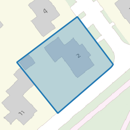 Perceel AML01-D-2093
