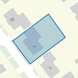 Perceel AML01-D-2098