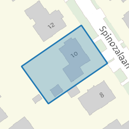 Perceel AML01-D-2101