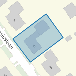 Perceel AML01-D-2104