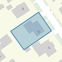 Perceel AML01-D-2105