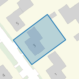 Perceel AML01-D-2106