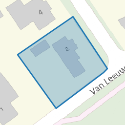 Perceel AML01-D-2109