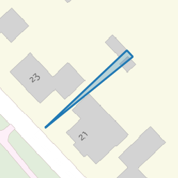 Perceel AML01-D-2118