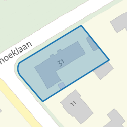 Perceel AML01-D-2120