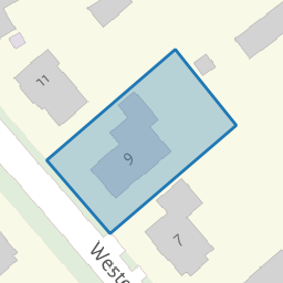 Perceel AML01-D-2122