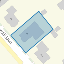 Perceel AML01-D-2124