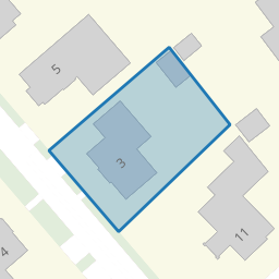 Perceel AML01-D-2125