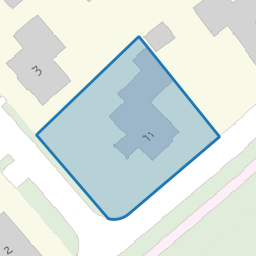 Perceel AML01-D-2126