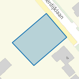 Perceel AML01-D-2128