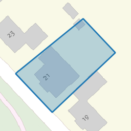 Perceel AML01-D-2131