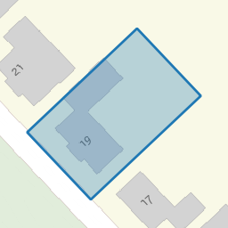 Perceel AML01-D-2132