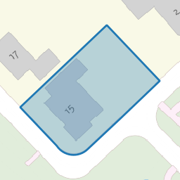 Perceel AML01-D-2134