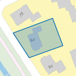 Perceel AML01-D-2141
