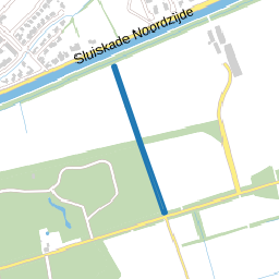 Perceel AML01-D-2146
