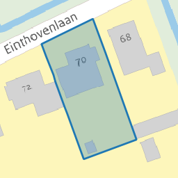 Perceel AML01-D-2151