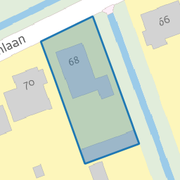 Perceel AML01-D-2152