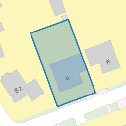 Perceel AML01-D-2154