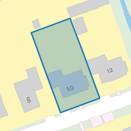 Perceel AML01-D-2156