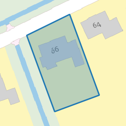 Perceel AML01-D-2158