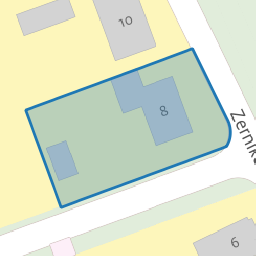 Perceel AML01-D-2165