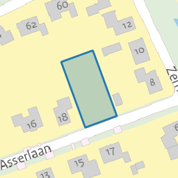 Perceel AML01-D-2169