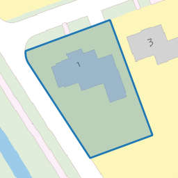 Perceel AML01-D-2170