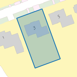 Perceel AML01-D-2171