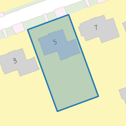 Perceel AML01-D-2172