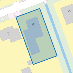 Perceel AML01-D-2174