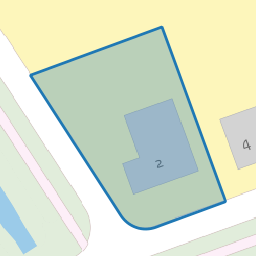 Perceel AML01-D-2175
