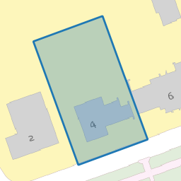 Perceel AML01-D-2176