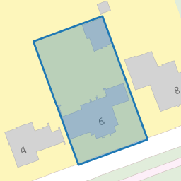 Perceel AML01-D-2177