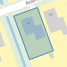 Perceel AML01-D-2179