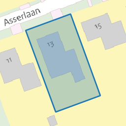 Perceel AML01-D-2180